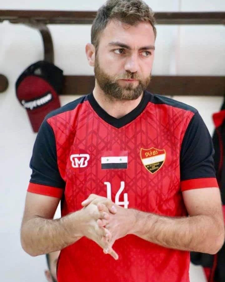شاهر شاهين  - الاتحاد