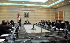 إلغاء حظر التجول الليلي اعتباراً من يوم غد الثلاثاء