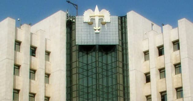 العدل تحدد موعد العطلة القضائية للعام الحالي