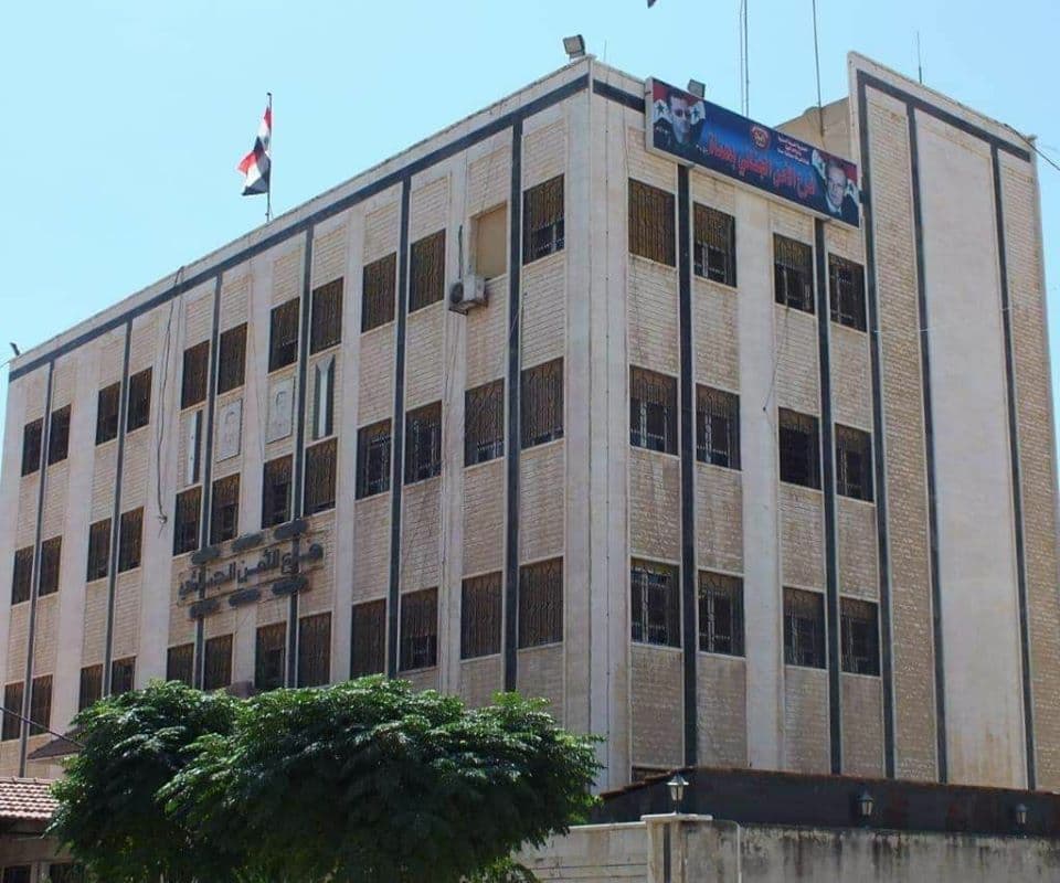 القبض على ثلاثة من أخطر المطلوبين بجرائم الخطف والسلب والسرقة بحماة