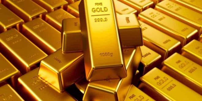 استقرار أسعار الذهب عالمياً