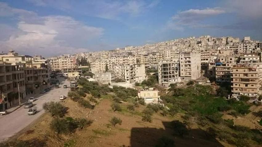 ارتفاع عدد إصابات "كورونا" في مناطق ريف إدلب الخاضعة لسيطرة "النصرة"