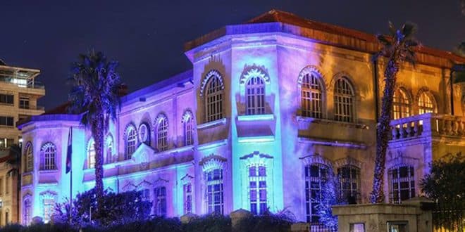 تعميم للسياحة حول قرار إغلاق صالات المناسبات والأفراح