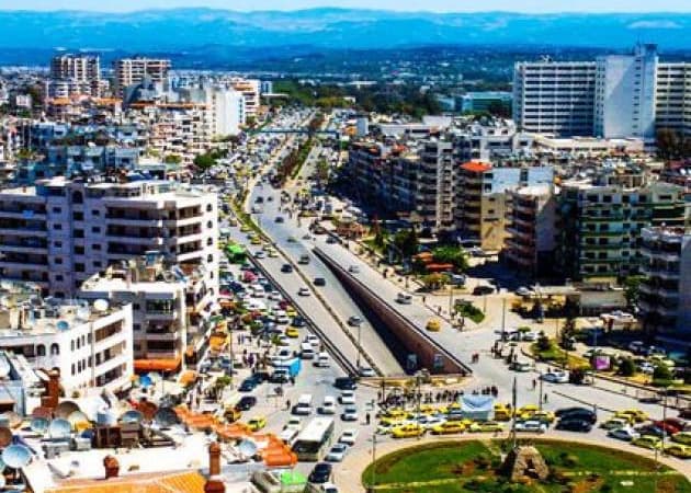 اللاذقية تتخذ إجراءات إضافية للوقاية من فايروس "كورونا"