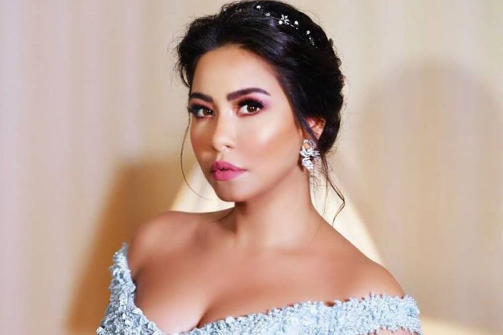 هل يعيد هذا العمل "شيرين عبد الوهاب" إلى السينما؟