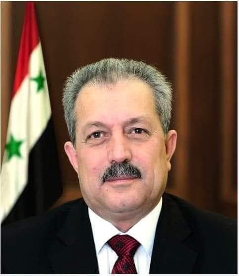 الرئيس الأسد يصدر مرسوماً بتكليف حسين عرنوس بتشكيل الوزارة
