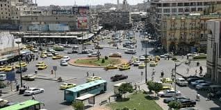 ضبط شخص ينتحل صفة مراقب تمويني بحمص