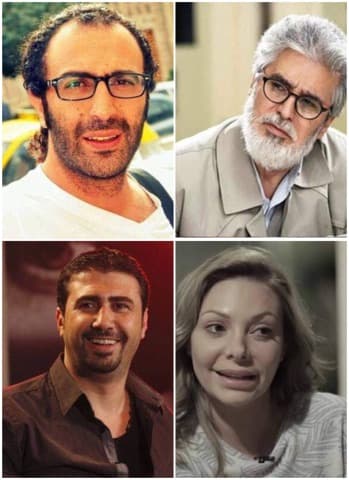 كفاح الخوص في أولى تجاربه الإخراجية.. وهذه تفاصيل العمل