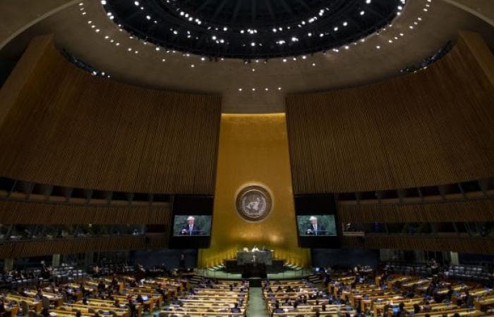 الأمم المتحدة: العقوبات الأمريكية على سورية "تزيد الوضع سوءاً وتجدد النزاعات"