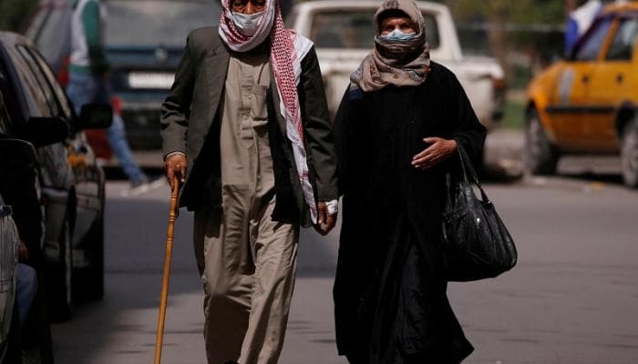 50 إصابة جديدة بكورونا و23 حالة شفاء