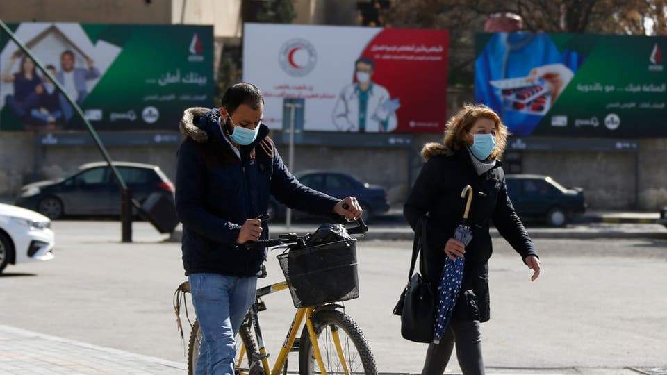 56 إصابة جديدة بكورونا و31 حالة شفاء