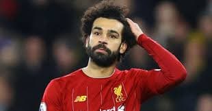 محمد صلاح يعود للتدريبات بعد إصابته بفايروس كورونا