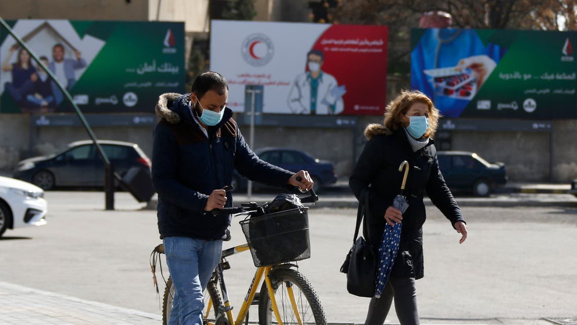 90 إصابة جديدة بفيروس كورونا
