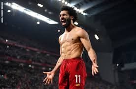 محمد صلاح يعادل رونالدو في الأهداف في أقل عدد من المباريات