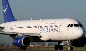 استئناف الرحلات إلى أربيل بعد عودة مطار حلب للعمل