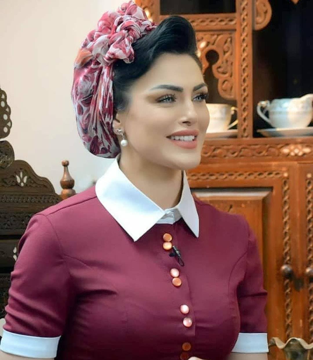 إلغاء شخصية «الدكتورة شمس» في سوق الحرير