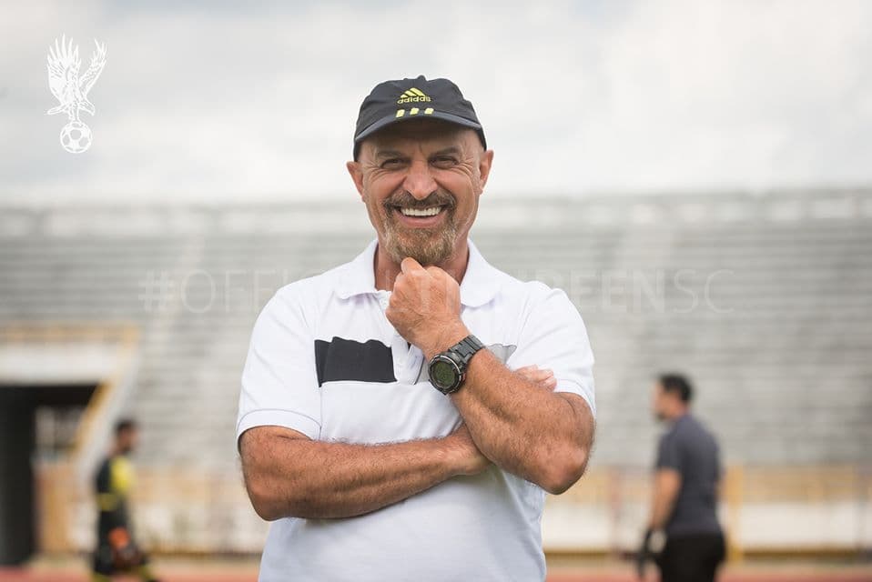 ماهر بحري