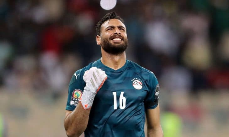 أبو جبل - مصر