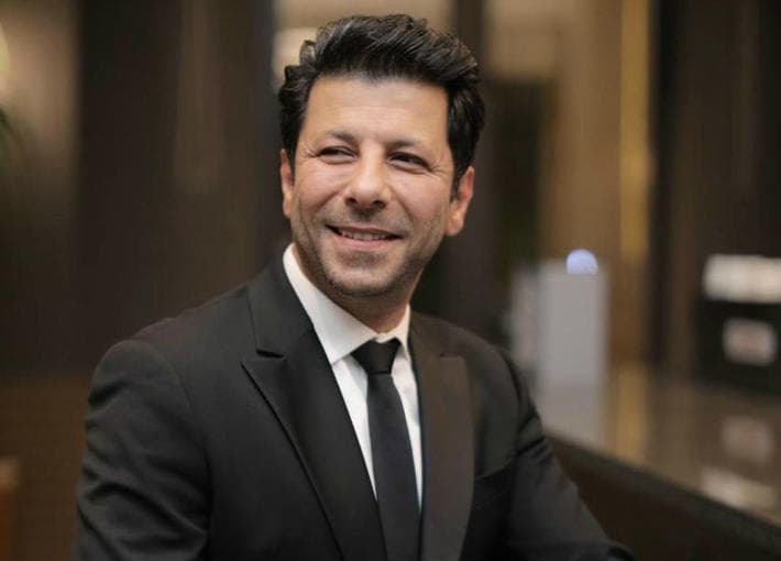إياد نصار يكشف تفاصيل 11.11 