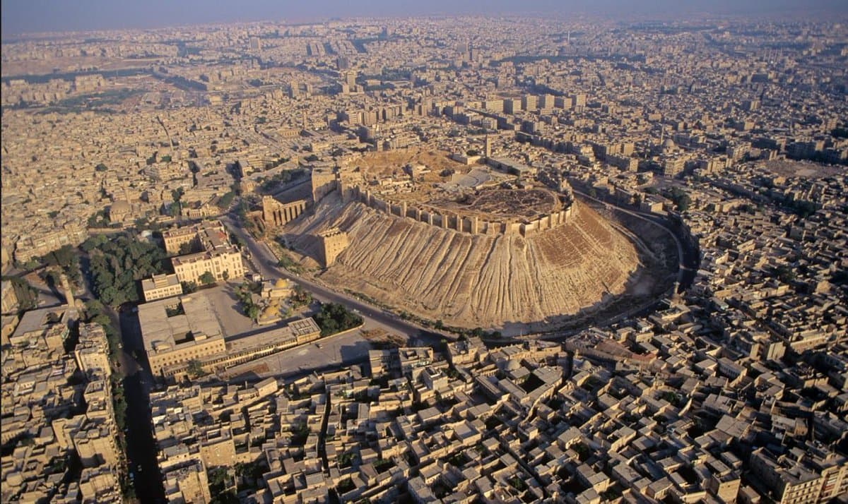 حلب