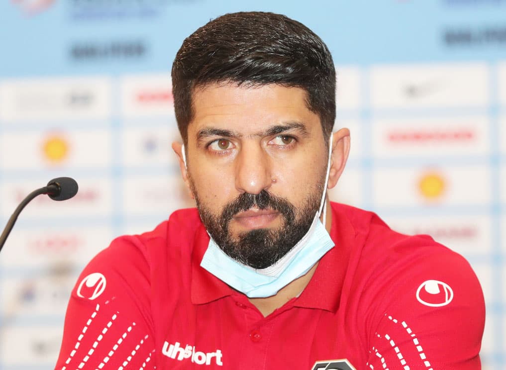 رأفت محمد