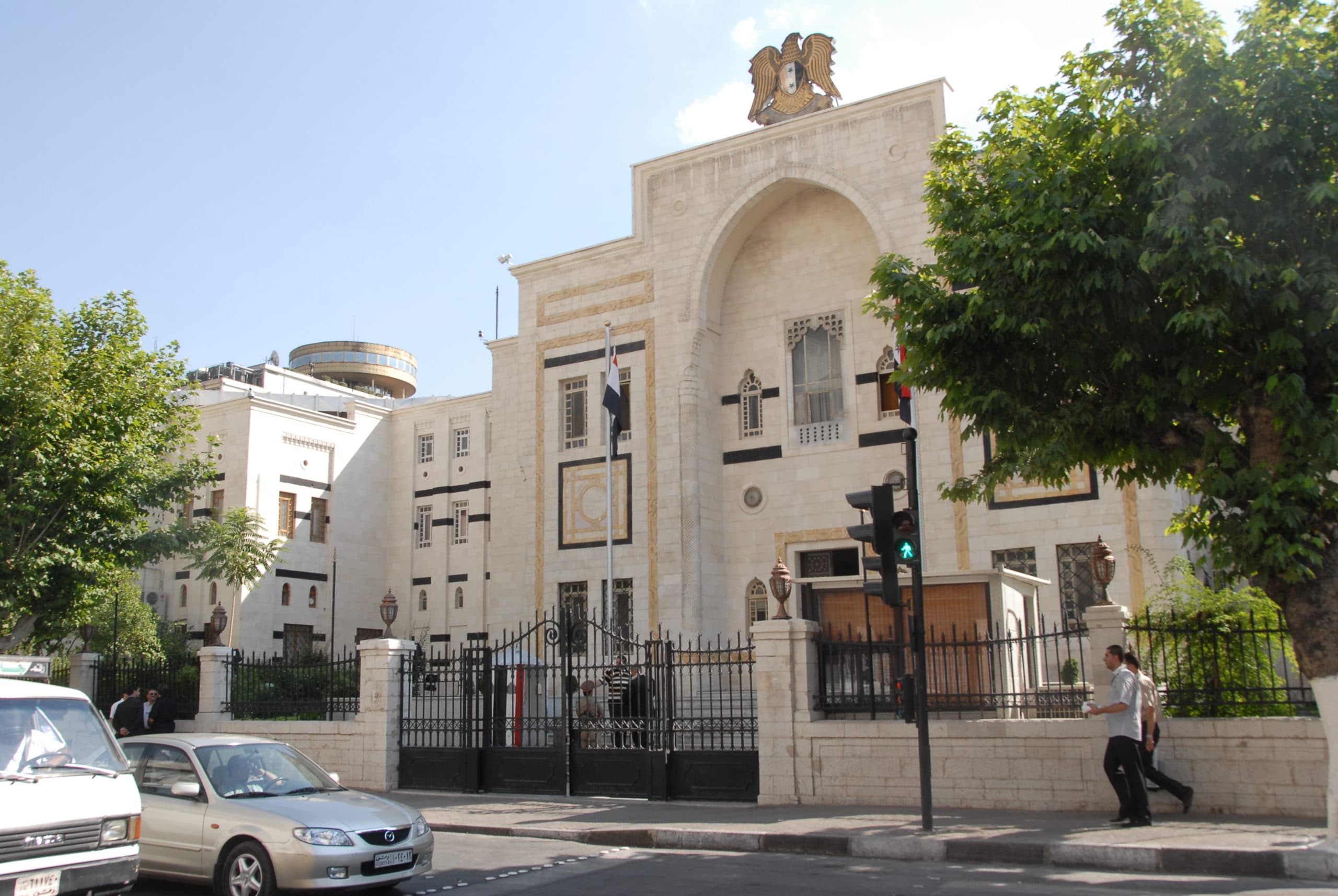 مجلس الشعب 