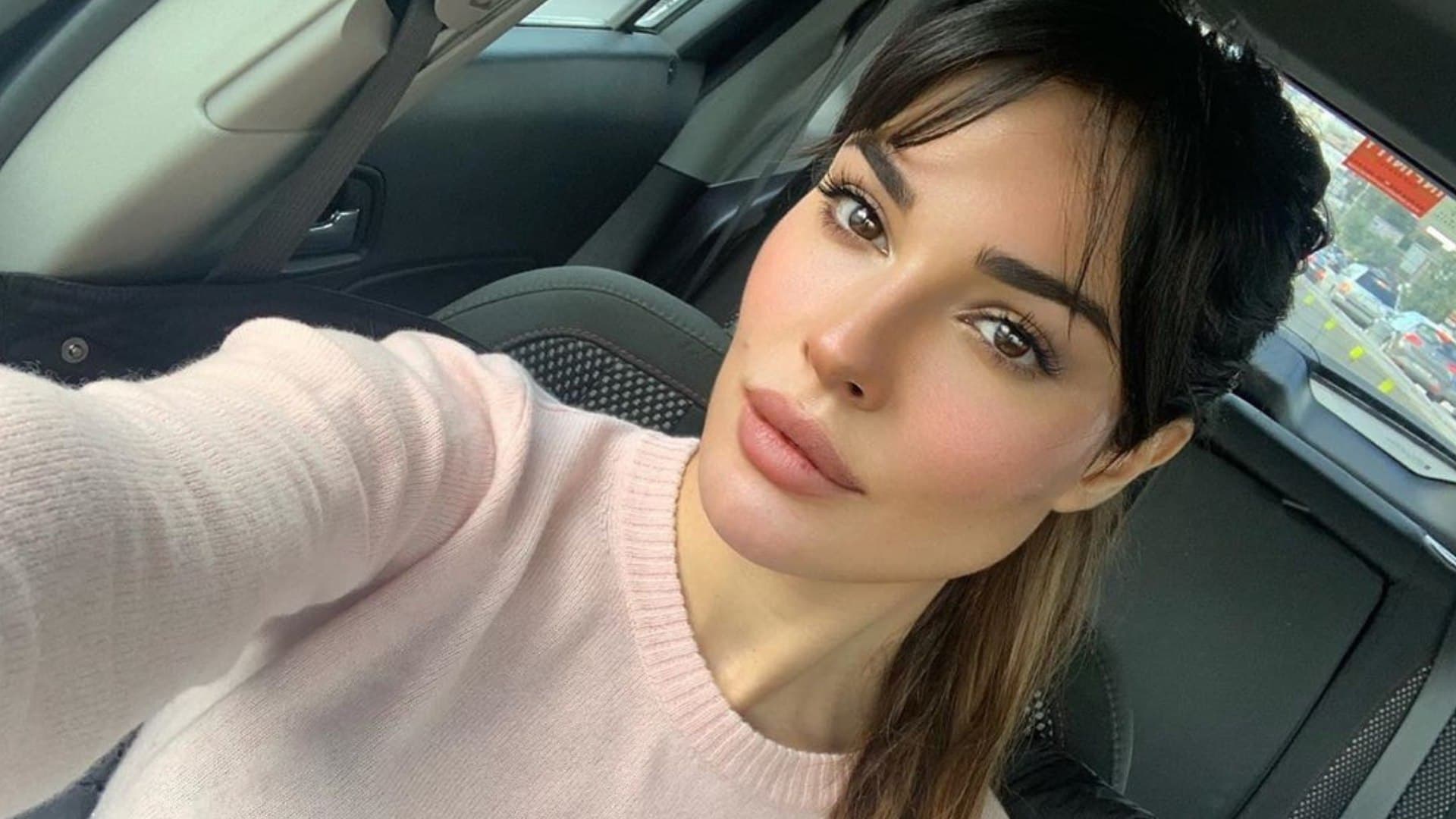 ابنة نادين نسيب نجيم تتصدر الترند مجدداً 