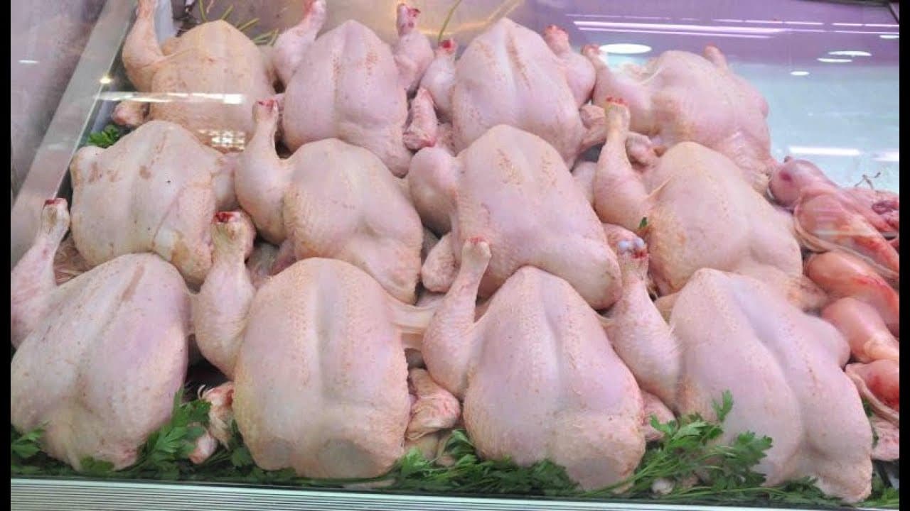 السورية للتجارة تطرح مادة الفروج بأسعار مخفضة عن السوق 