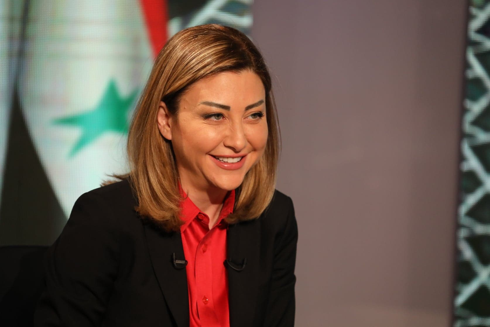 الشبل: سورية تدعم العملية العسكرية الروسية الخاصة في دونباس