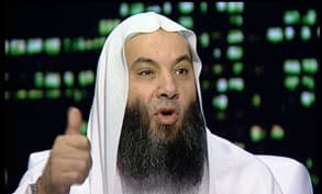 الشيخ محمد حسان