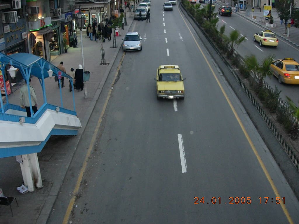 صورة ارشيفية