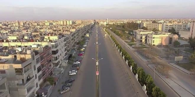 ريف دمشق