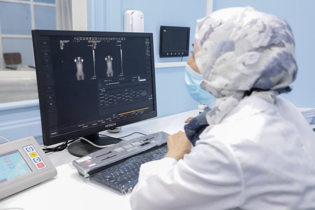 قرار بإحداث تخصصات التشخيص العلاجي والعلاج الشعاعي في كليات العلوم الصحية 
