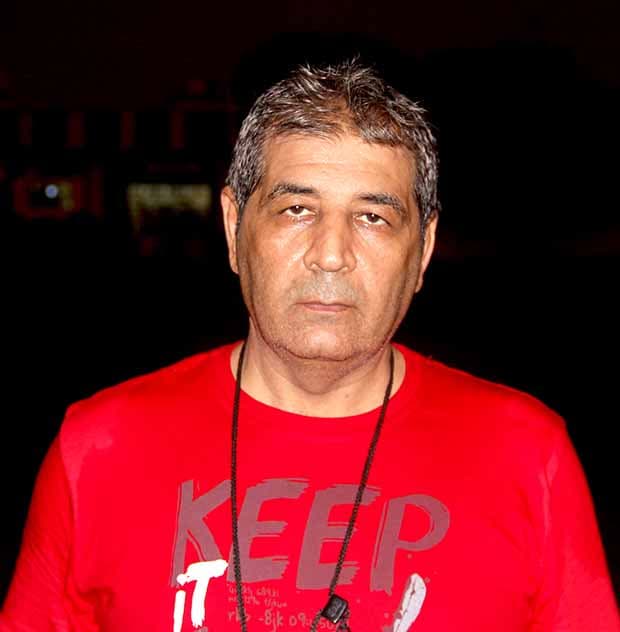 أحمد هواش