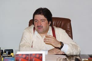 محمد الأحمد