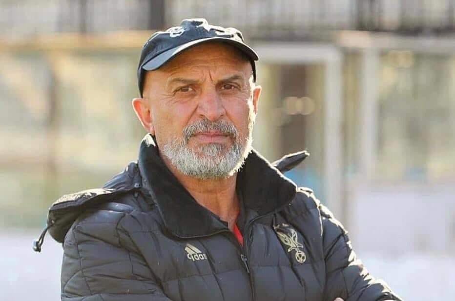 ماهر بحري