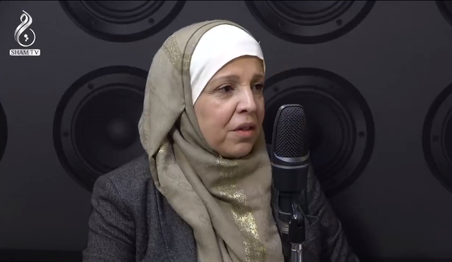 نقيب صيادلة سوريا