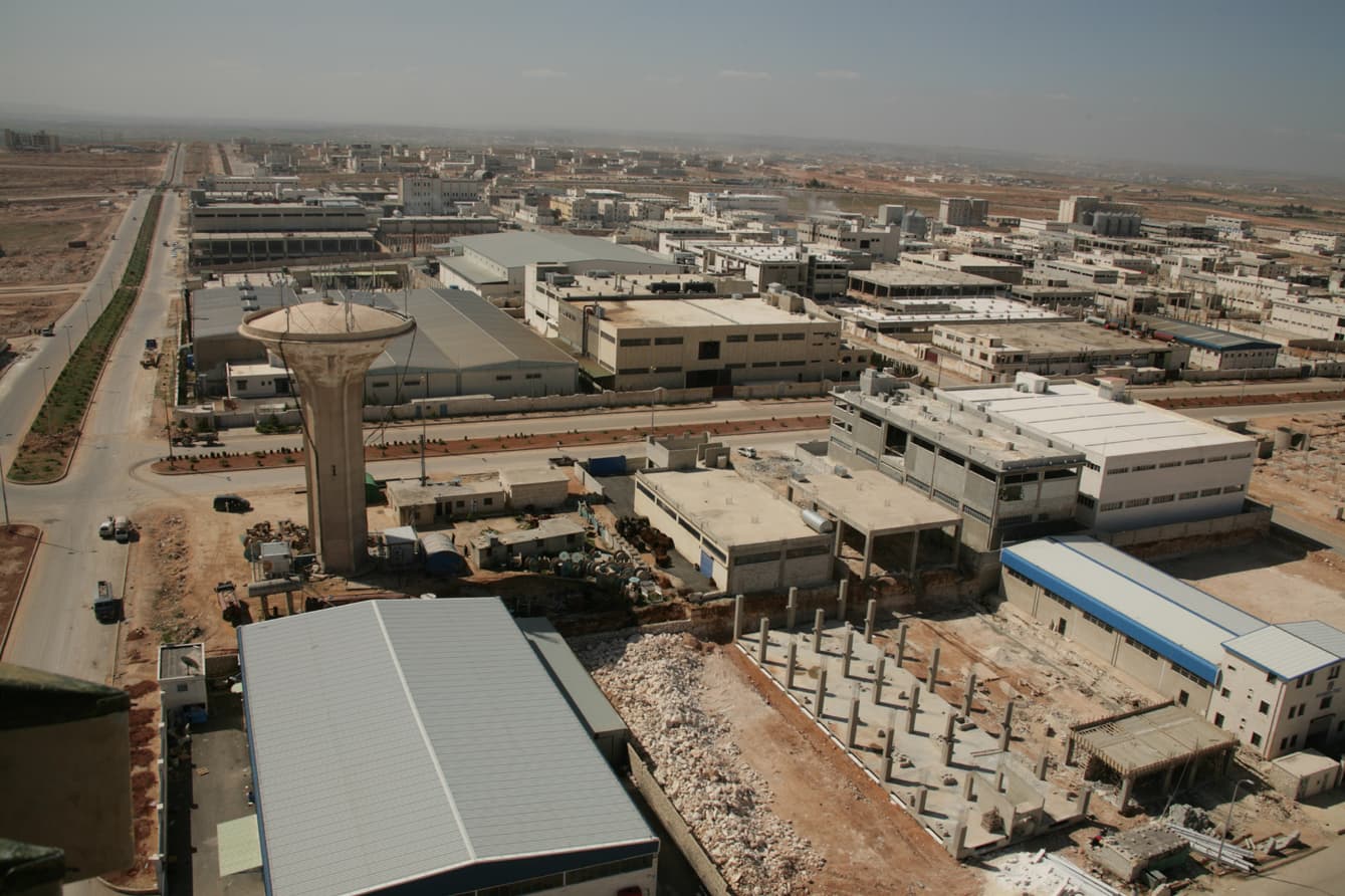 الشيخ نجار