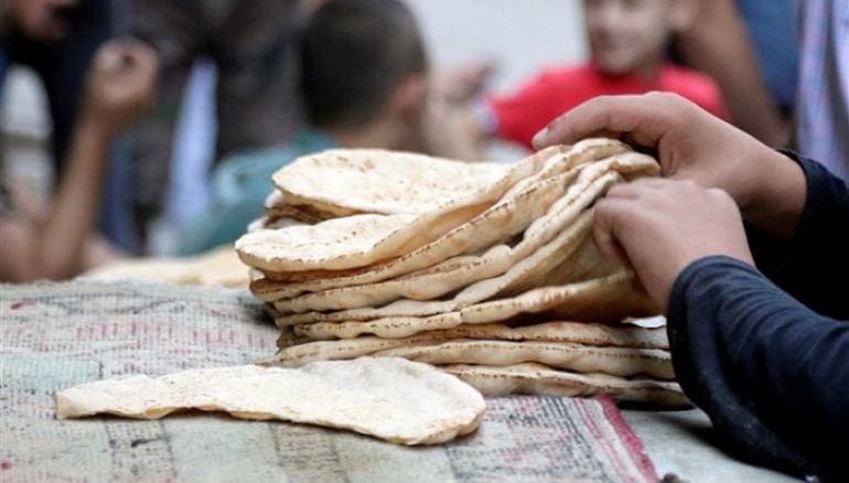 خبز