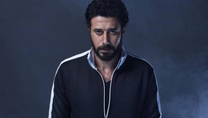 أحمد السعدني