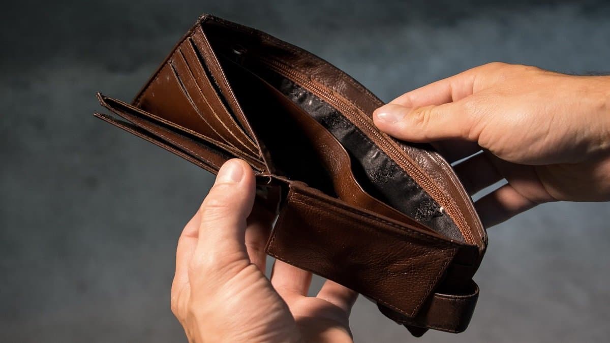  90 – 95% نسبة معدل الفقر في سورية