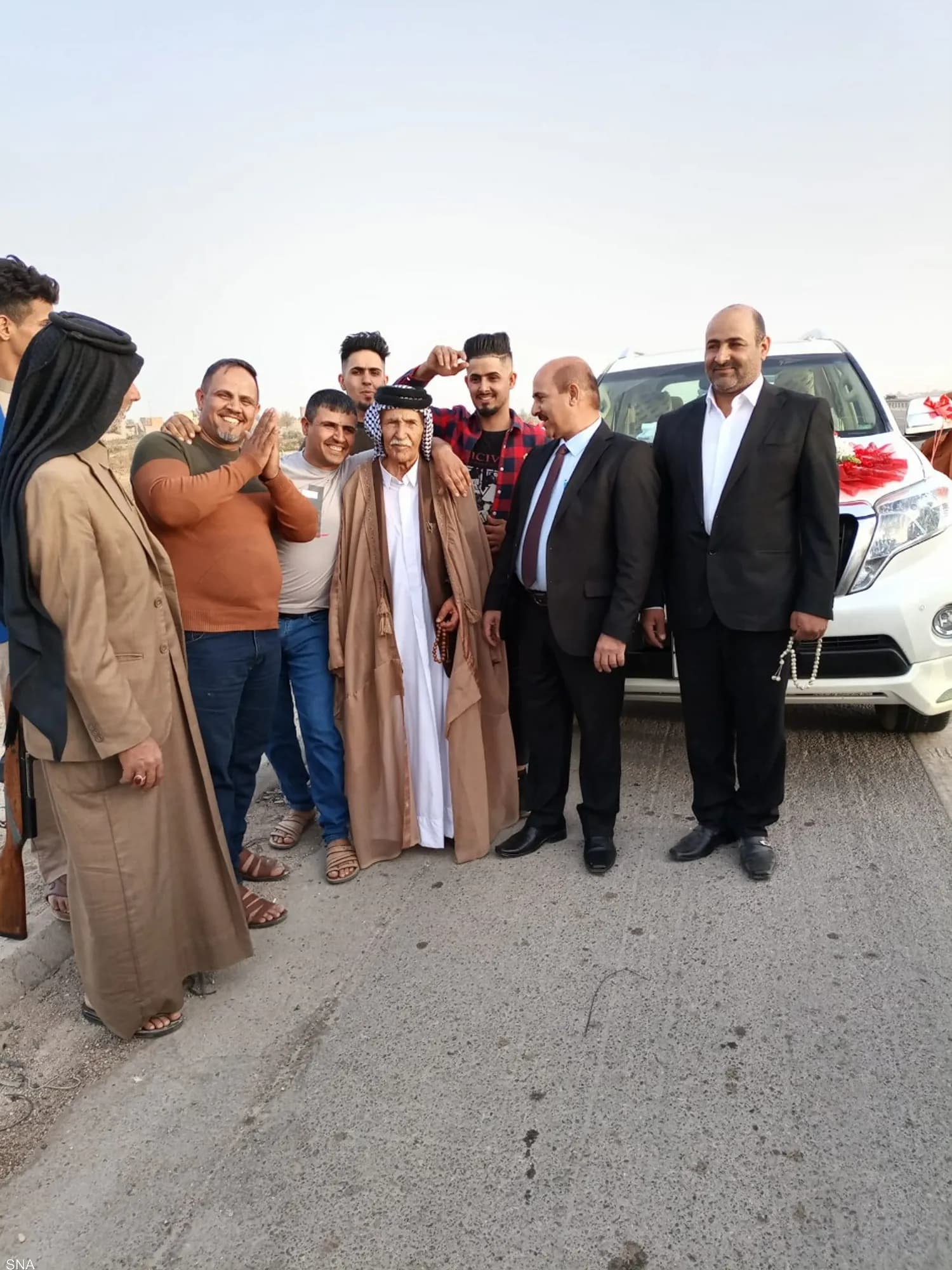 العراق