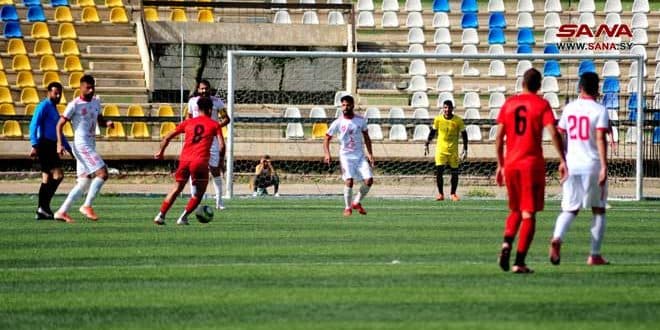 الشرطة والطليعة