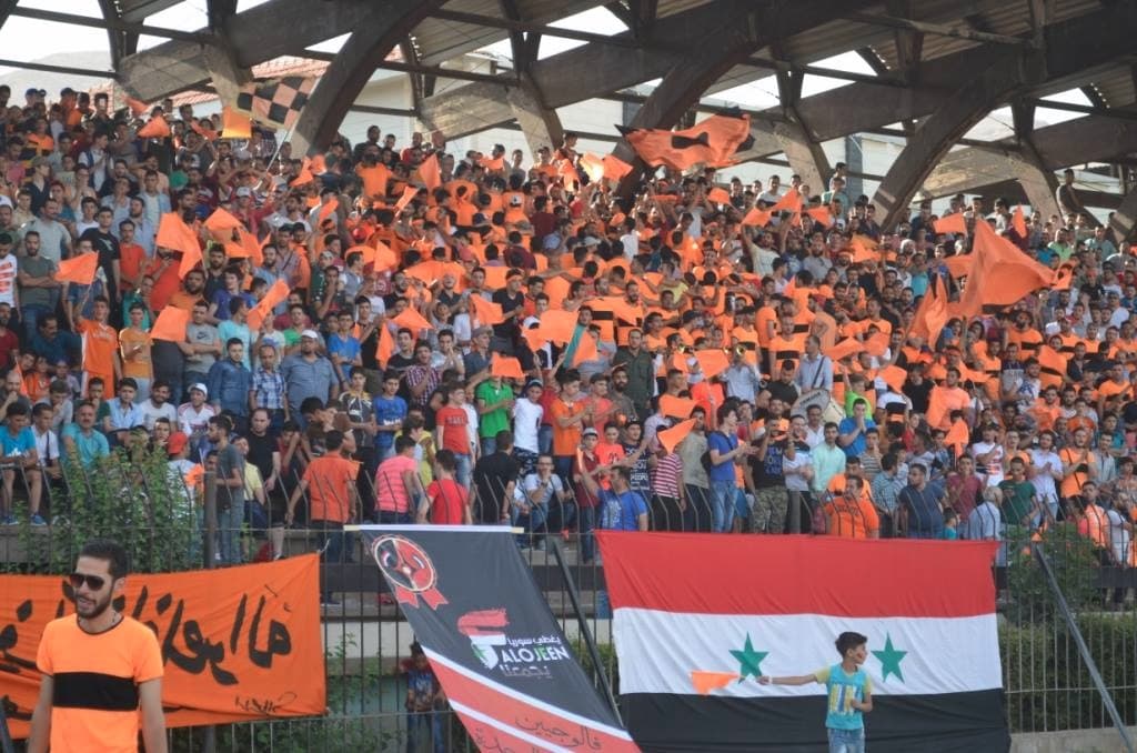 جمهور الوحدة