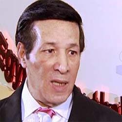 سعيد صالح