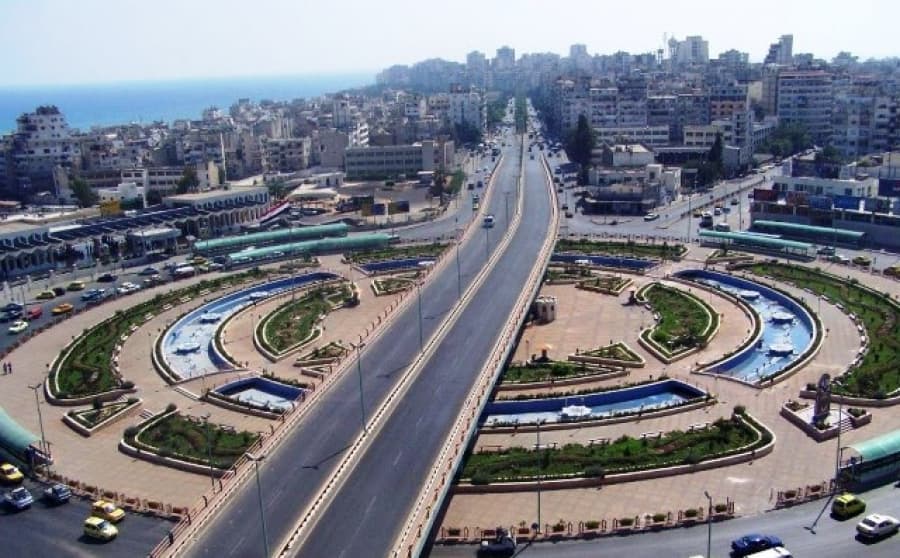 اللاذقية