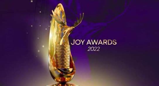 Joy Awards