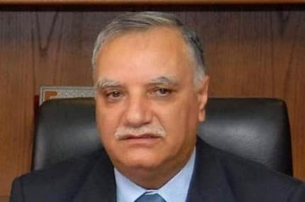 رئيس الوزراء عادل سفر 