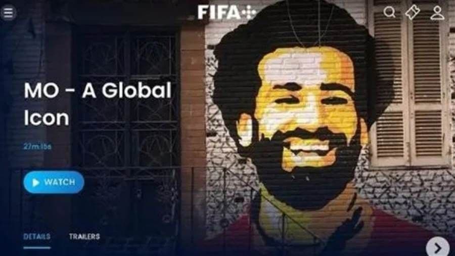 فيلم محمد صلاح