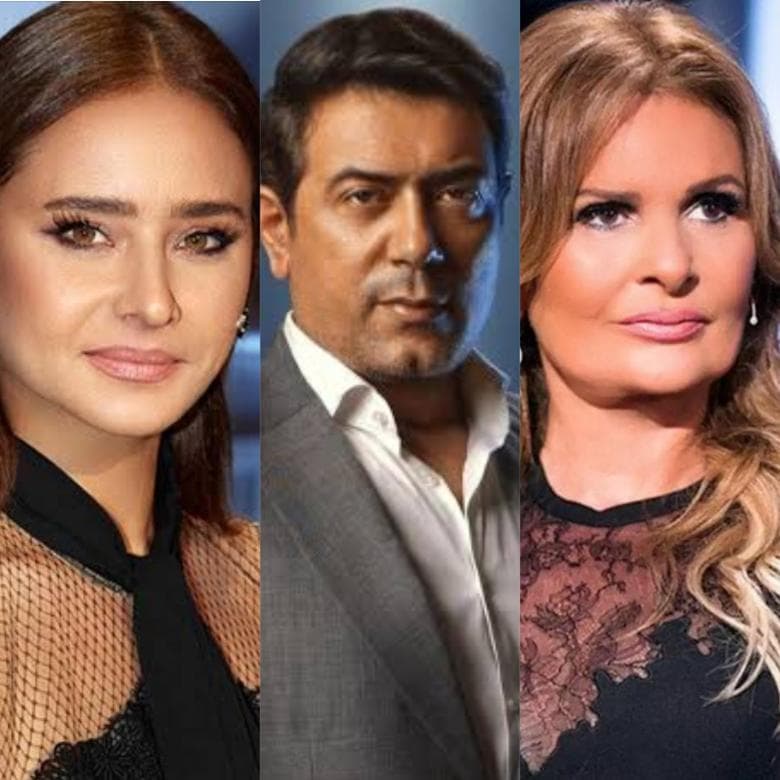 مسلسل روز وليلى